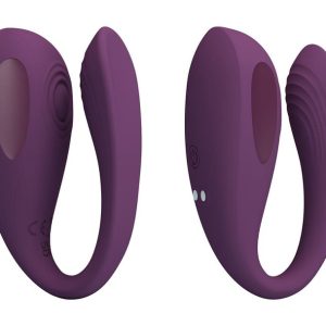 trung rung 2 dau pretty love aari bluetooth dieu khien qua app 2
