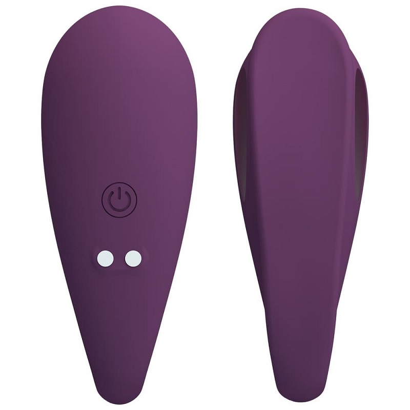 trung rung 2 dau pretty love aari bluetooth dieu khien qua app 3