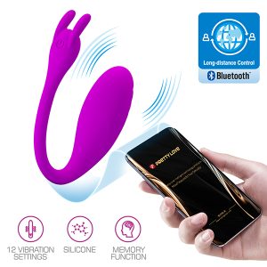 trung rung 2 dau pretty love catalina bluetooth dieu khien app 1