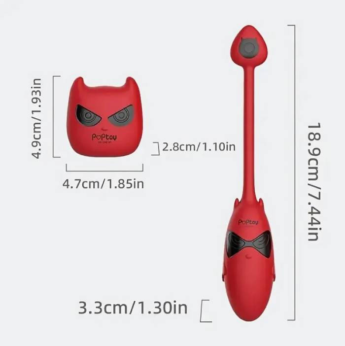 trung rung evo pop toy batman khong day dieu khien tu xa 3