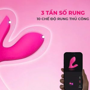 trung rung lovense flexer 2 dau gan quan chip dieu bang app 4