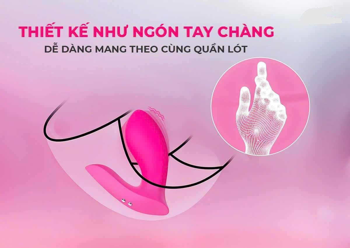trung rung lovense flexer 2 dau gan quan chip dieu bang app 6
