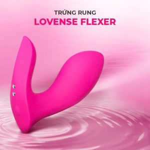 trung rung lovense flexer 2 dau gan quan chip dieu bang app 7
