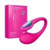 Trứng Rung Lovense Lush Mini Rung Mạnh Mẽ Kết Nối App