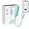 Trứng Rung Sốc Điện Svakom Viviana Điều Khiển Qua App Điện Thoại