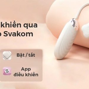 trung rung svakom aravinda rung day ket noi qua app 11