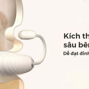 trung rung svakom aravinda rung day ket noi qua app