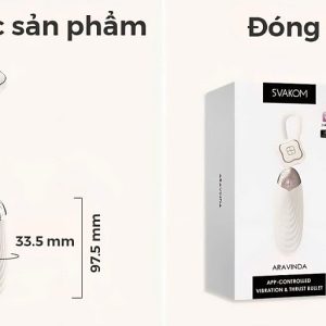 trung rung svakom aravinda rung day ket noi qua app 5