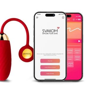 trung rung svakom ella neo dieu khien qua app 0