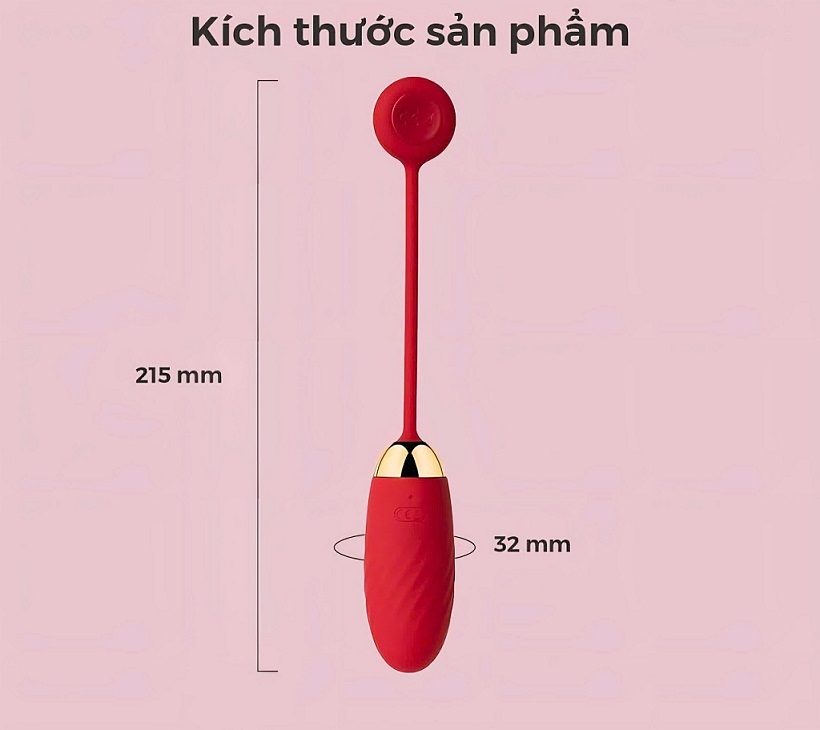 trung rung svakom ella neo dieu khien qua app 10