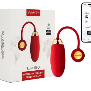 trung rung svakom ella neo dieu khien qua app 2