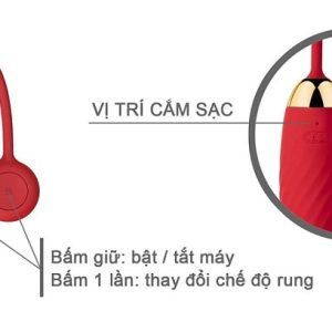 trung rung svakom ella neo dieu khien qua app 3