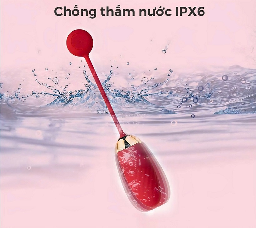 trung rung svakom ella neo dieu khien qua app 4 1