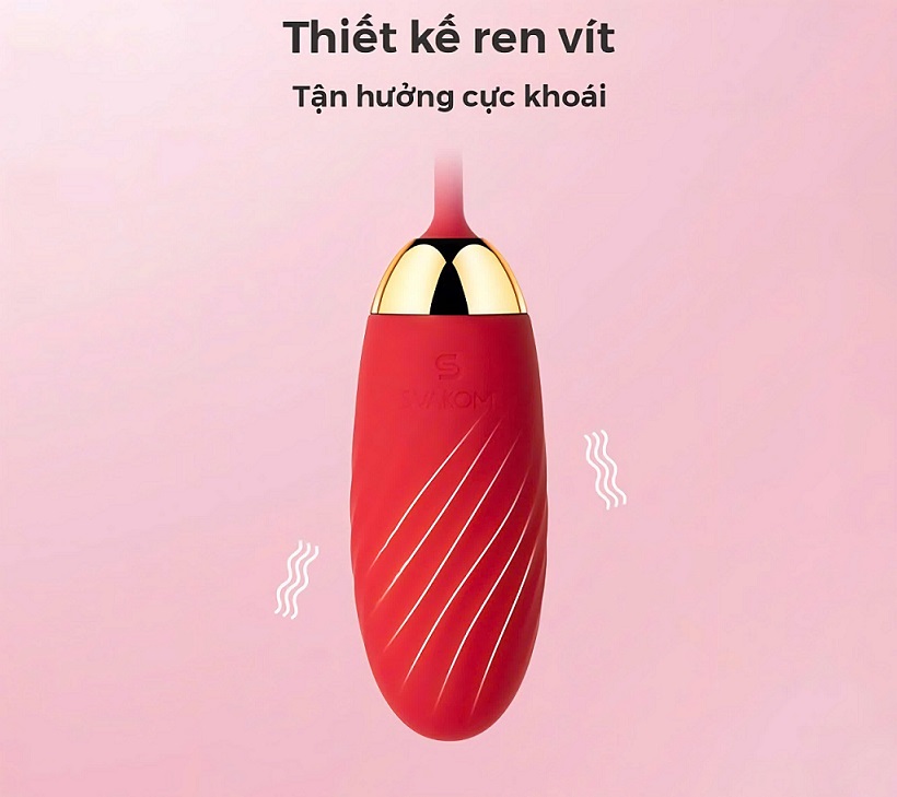 trung rung svakom ella neo dieu khien qua app 7