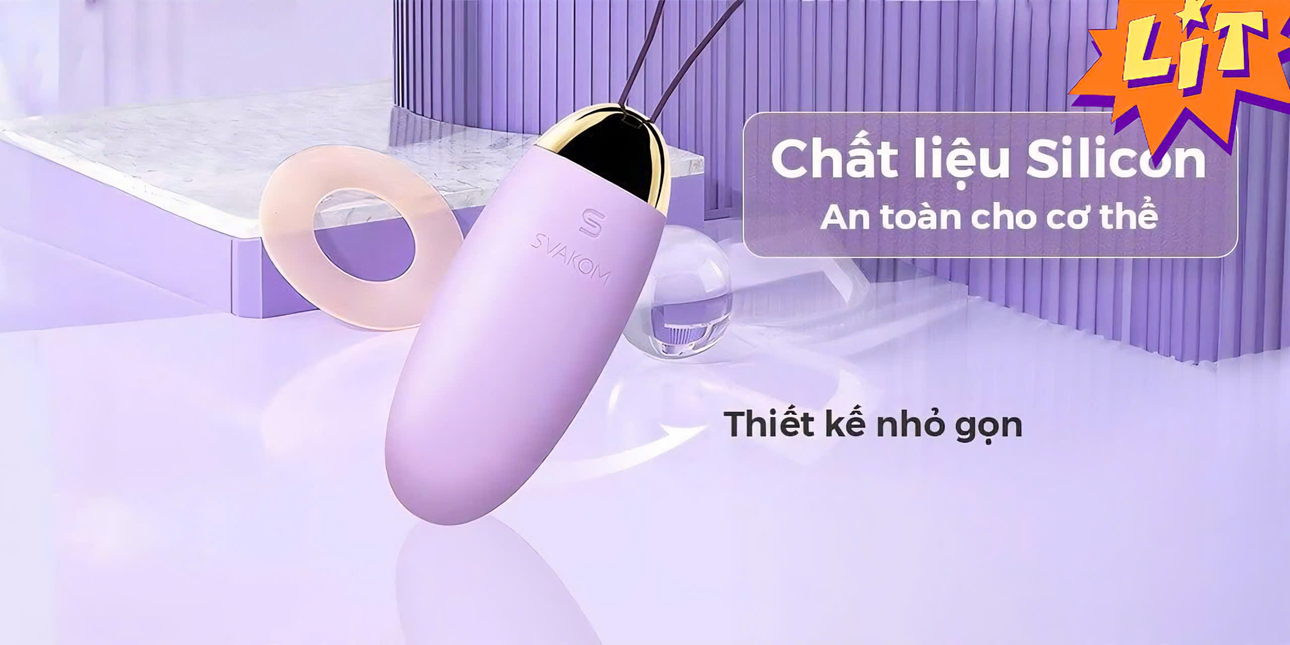 trung rung svakom elva dieu khien qua app bluetooth cao cap 1