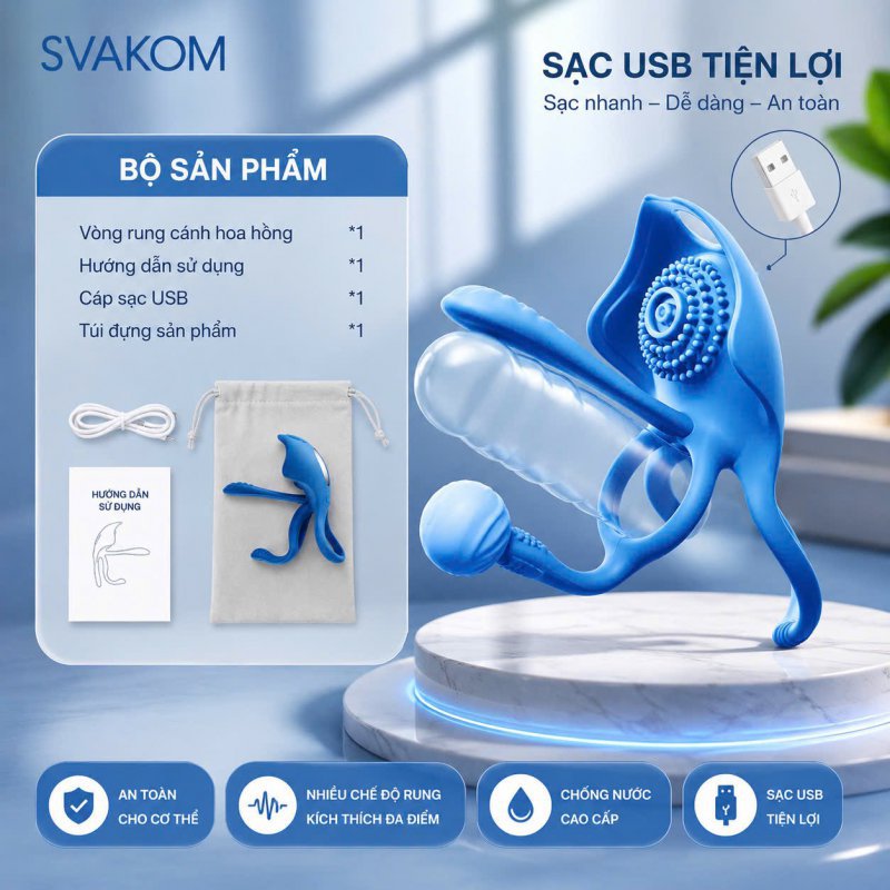 vong deo duong vat svakom barzillai dieu khien qua app tang khoai cam 11 2