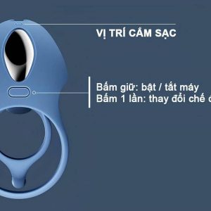 vong deo duong vat svakom barzillai dieu khien qua app tang khoai cam 8