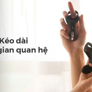vong deo duong vat svakom benedict rung 2 vong keo dai thoi gian 1