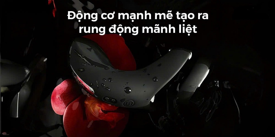 vong deo duong vat svakom benedict rung 2 vong keo dai thoi gian 2