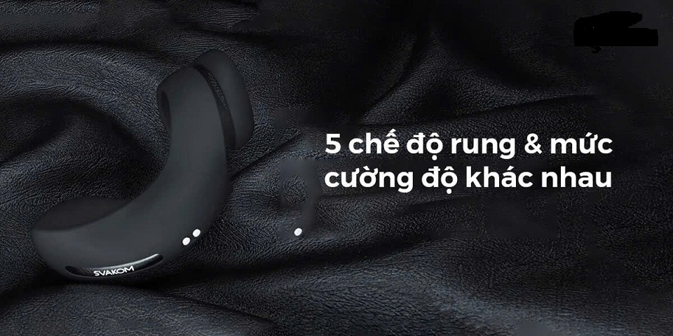vong deo duong vat svakom benedict rung 2 vong keo dai thoi gian 3