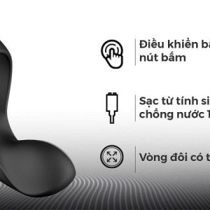 vong deo duong vat svakom benedict rung 2 vong keo dai thoi gian 5