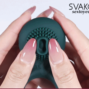 vong deo duong vat tammy pro svakom doi dieu khien qua app 4