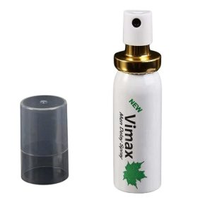 chai xit vimax men delay spray ho tro cai thien xuat tinh som 1