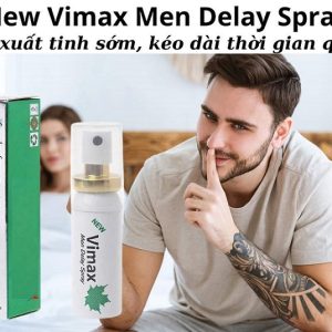 chai xit vimax men delay spray ho tro cai thien xuat tinh som 2