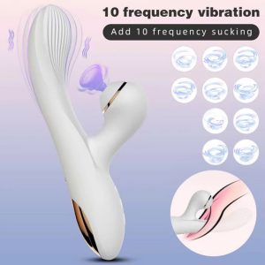 duong vat gia dildo 2in1 rung hut am vat da chuc nang 3