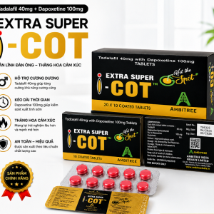 vien uong cuong duong extra super i cot an do 1